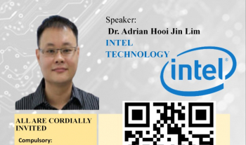 Industrial Talk: System-On-Chip (SOC) Power And Performance Validation
